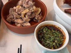 -一品滇香·云南菜(公益西桥店)
