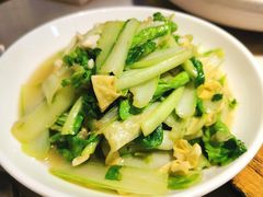 -小菜园新徽菜(合肥之心城店)