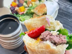 -THE WOODS 简餐 (国贸商城店)