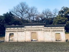-中国美术学院象山校区-民艺博物馆