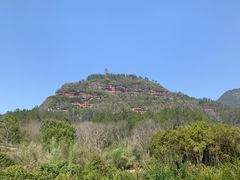 -天台山赤城山景区