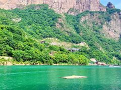 -河南宝泉旅游区