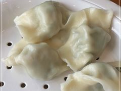 -海知道大连海鲜水饺(南山大冲店)