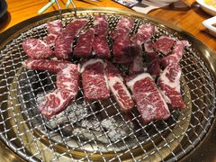-万兴佳烤肉·长白山老味道(东岸里店)