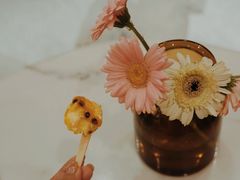 -Dal Cuore 达可芮冰淇淋(陕西北路店)