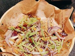 -顺香居·老字号湖北菜(江汉路店)