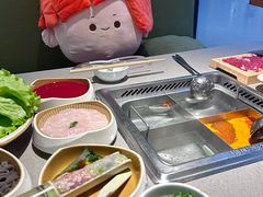 -海底捞火锅(八佰伴店)