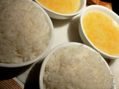 南瓜粥-佬肥猫·浙江乡村菜(国华广场店)