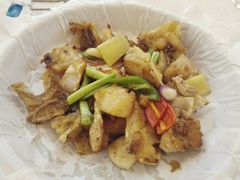 -金汇景海鲜酒家