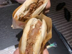 -樊记腊汁肉(竹笆市总店)