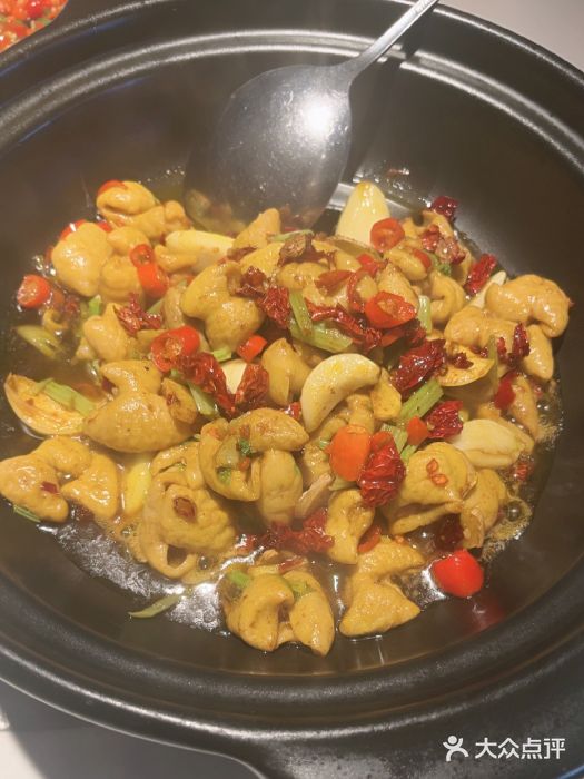 渔舟意·湖南家宴(萝岗纳金城店)图片