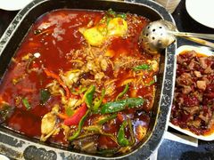 -自贡好吃客(科华店)