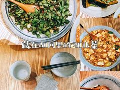 -静一餐厅·湖北菜(前门创始店)