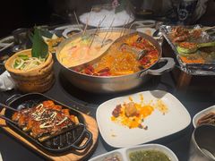 -生如夏花泰式火锅(西村黑金店)