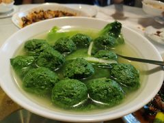 -柏合黄记豆腐皮饭店