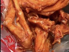 -帝煌烤卤(羊子街店)