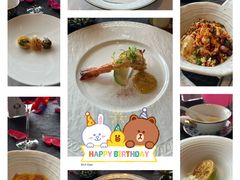 -君庭中餐厅(湘江豪生店)