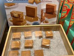 -巴黎贝甜(凯德MALL望京店)