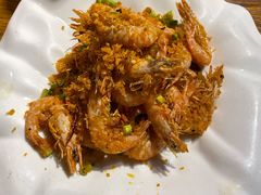基围虾-必点海鲜·鲅鱼水饺(鞍山西道店)