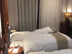 -三亚亚龙湾五号度假别墅酒店
