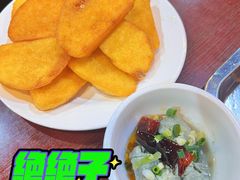 -玫瑰红烤羊排(北新桥三条店)