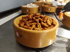 -龍歌自助小火锅(城阳万象汇店)