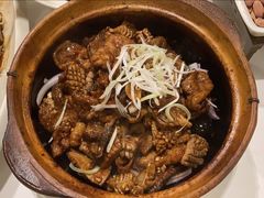 手艺老爆三-津菜典藏(中北镇店)
