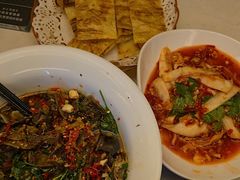 -食膳人家·永州美食地标(双牌店)