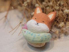 -五月木作·DIY木作文创体验店(北京路店)