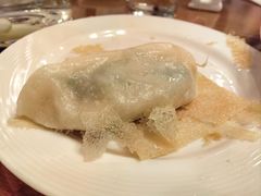 -青岛海景花园大酒店·白果树餐厅青岛菜