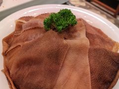-重庆德庄火锅(映月湖环宇城店)