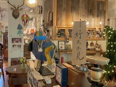 -懒鱼时光馆(沙坪坝店)