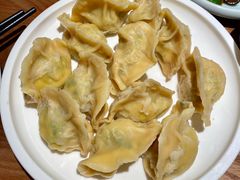 -吕氏疙瘩汤·新鲁菜(济南万象城店)