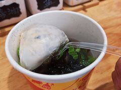 -家宴·灌蛋·沙茶面(曾厝垵店)