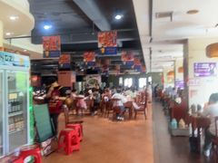 -天下客饭店(中山路店)