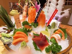 -文三酒肆自助放题(新街口友谊广场店)