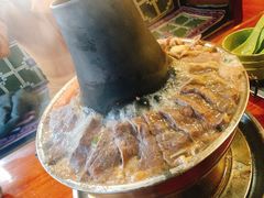 -嘎咓讓咘藏餐厅(团结新村店)