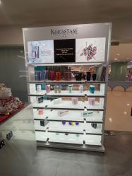 -DX HAIR SALON·发现未知美发沙龙