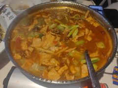 -江渔儿酸菜鱼(东二环泰禾店)