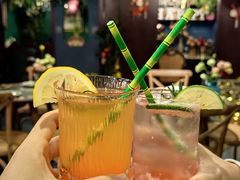 -第101座花园餐厅(湖滨88店)
