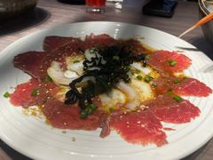 -九井澤精致料理(金茂店)