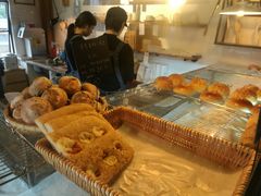 -仙峰天然面包(迎宾路店)