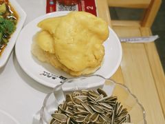 -鲁员外地锅鸡地锅鱼(古墩路店)