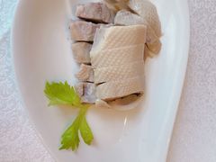 -青岛香格里拉·香宫中餐厅
