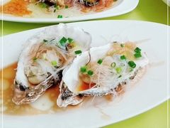 -高佳庄·舟山海鲜(海景旗舰店)