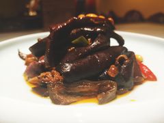 八旗茄子-那家小馆•北京菜•烤鸭(中关村店)