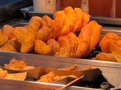 -头壹号饸饹面·大油条(东升科技园店)