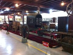 -溪口-滕头旅游景区