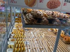 -味多美蛋糕(义和庄地铁店)