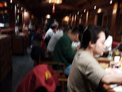 -小吊梨汤·北京菜(香山店)